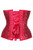 Daisy Corsets 5 Piece Premium Devil Corset Costume Daisy Corsets 5 Piece Premium Devil Corset Costume