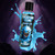 Creature Cocks Creature Cum Blue Jizz Lubricant Creature Cocks Creature Cum Blue Jizz Lubricant