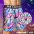 Creature Cocks Creature Wear Mystique Unicorn Boxer Shorts