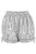 Daisy Corsets Silver Sequin Bloomers