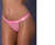 2 Pack Crotchless Thong Panties plus Eye of Love Pheromones
