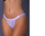 2 Pack Crotchless Thong Panties plus Eye of Love Pheromones