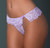 2 Pack Flutter Thong Panties plus Eye of Love Pheromones