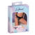 2 Pack Flutter Thong Panties plus Eye of Love Pheromones