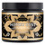 Kama Sutra Honey Dust Kissable Body Powder 6 oz Jar-Vanilla Creme