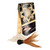Kama Sutra Honey Dust Kissable Body Powder 1 oz-Vanilla Creme