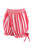 Daisy Corsets Red and White Striped Bloomers