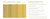 Daisey Corsets Size Chart