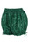 Daisy Corsets Green Sequin Bloomers