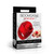 Bloomgasm Red Rose Ring Finger Vibrator