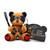 Master Series Dom Bear Keychain