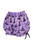 Daisy Corsets Purple Witch Hats and Bats Crepe Bloomers Daisy Corsets Purple Witch Hats and Bats Crepe Bloomers