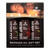 Holiday 2025 Massage Oil Gift Set