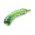 Glas Caressing Cucumber Glass Dildo