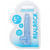 RealRock Crystal Clear Realistic 5 Inch Dildo by Shots-Blue