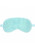 Shots Ouch! Fluffy Mask Blindfold-Powder Blue
