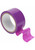 Ouch! Non-Stick Bondage Tape-Purple