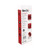 Adam & Eve-Eve's Red Plush Toy Storage Bag