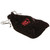 Adam & Eve Black Velvet Storage Bag