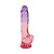 Adam & Eve Sunset Dreams 9.5 Inch Realistic Dildo