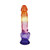 Adam & Eve Sunrise Dreams 9.5 Inch Realistic Dildo