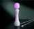 The Art of Illumination The Wand Massager