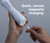 The Art of Illumination Wand Massager