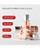 JO Bake Shoppe Peach Cobbler Flavored Water Based Lubricant