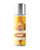JO Bake Shoppe Orange Creampuff Flavored Water Based Lubricant