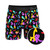 Shinesty Balloon Animal Ball Hammock Pouch Underwear with Fly