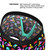 Shinesty Balloon Animal Ball Hammock Pouch Underwear with Fly