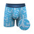 Shinesty Cloud Ball Hammock Pouch Underwear with Fly