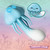 Creature Cuties Jellyfish Silicone Vibrator