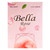 Bella Red Rose Shaped Suction Vibrator