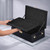 Strap On Me The Box Set Combination Lock Storage Case