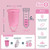 Uva Cup 0 Menstrual Cup Set