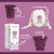 UVA Cup B Menstrual Cup Set