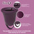 Uva Cup B Menstrual Cup Set