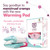 UVA Warming Pad for Menstrual Cramps
