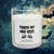 Love Affair Candles Touch My Boo-Bees Soy Wax Candle
