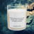 Love Affair Candles Halloween Is Her Favorite Holiday Soy Wax Candle