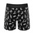 Shinesty The Bare Back Bones Glow in the Dark Skeleton Ball Hammock Pouch Underwear with Fly