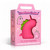 Creature Cuties Flickyhorn Flicking Silicone Stimulator