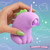 Creature Cuties Tappyhorn Tapping Silicone Stimulator