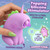 Creature Cuties Tappyhorn Tapping Silicone Stimulator