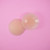 UVA Non-Adhesive Round Nipple Covers-Vanilla