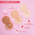 UVA Circular Nipple Covers