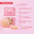 UVA Circular Nipple Covers