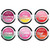 Jelique Nipple Nibblers Cool Tingle Balm