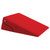 Ramp Positioning Pillow by Liberator-Red